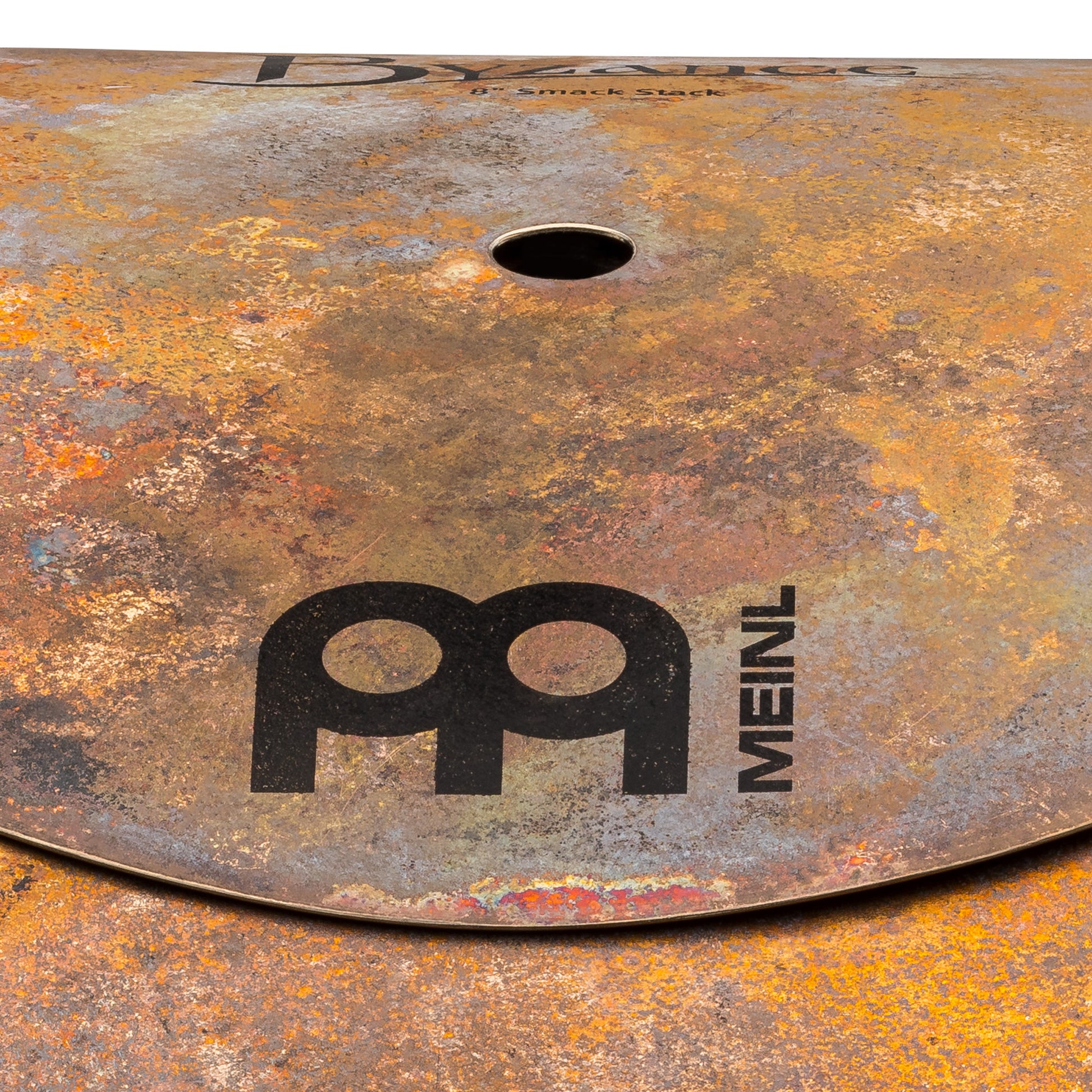 ADD-ON SMACK STACK MEINL BYZANCE VINTAGE 8/16