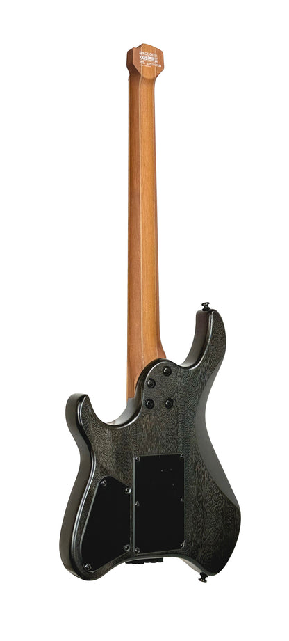 GUITARE CORT SPACE G6TR SMI GLOSS LAVA
