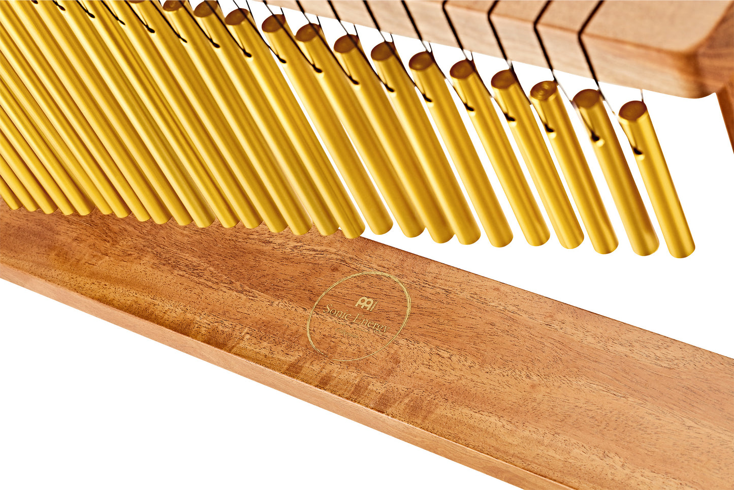 CHIMES SONIC ENERGY 27 BARRES