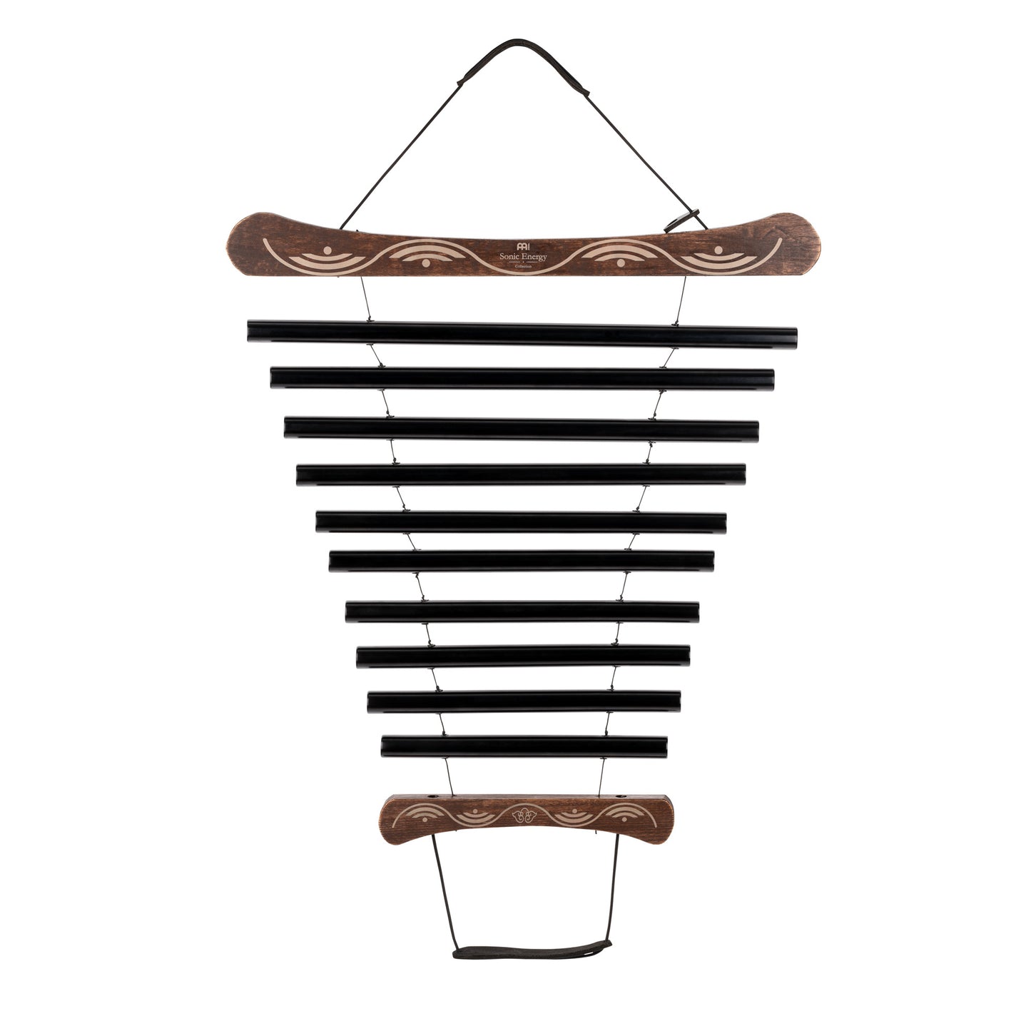 CHIMES SONIC ENERGY FLOW 38", DO MINEUR