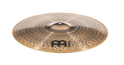 CRASH MEINL 19" PURE ALLOY CUSTOM, ALLIAGE TRADITIONNEL