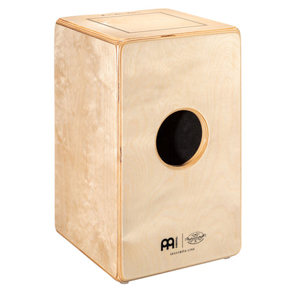 CAJON MEINL ARTISAN SEGUIRIYA PALISSANDRE
