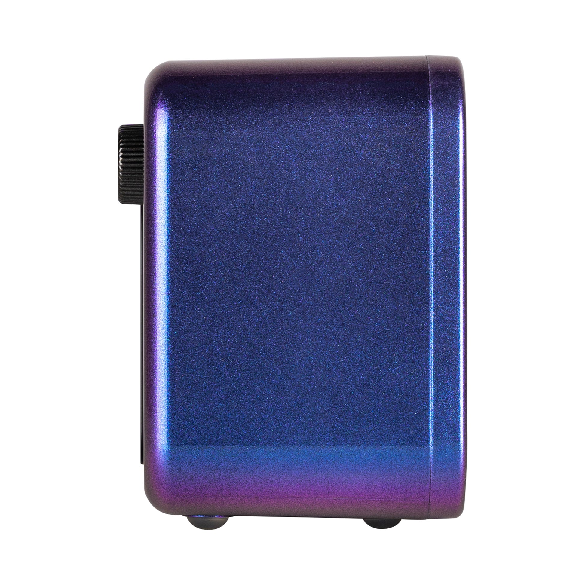 Ampli HORNET 05i, 5W, HP 2", 52 modélisations d'amplis, 49 effets, accordeur, looper, Bluetooth, USB-C, alimentation, bleu