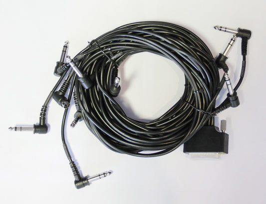 MULTICABLE EFNOTE POUR EFD3