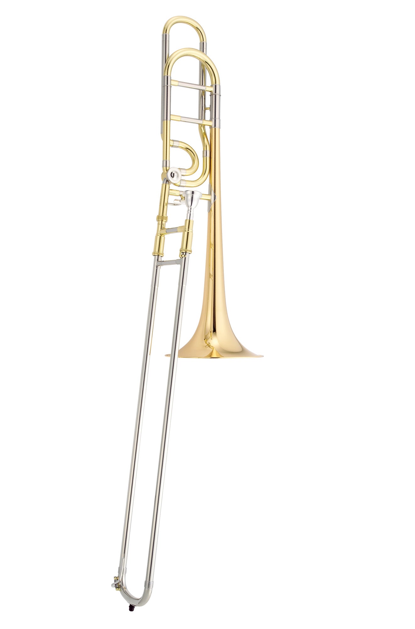 Trombone ténor complet Jupiter JTB1150FROQ