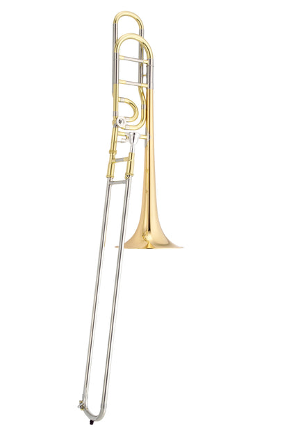 Trombone ténor complet Jupiter JTB1150FROQ