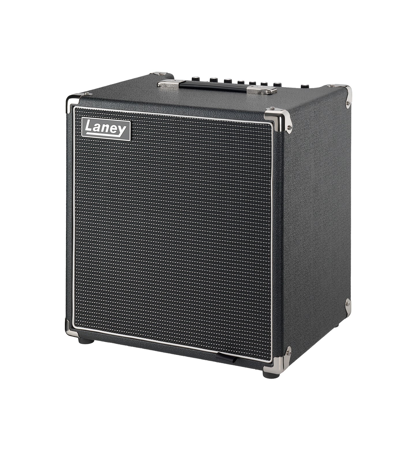 Combo basse DBF50, amplification 50W Class D, 1x HP 10" HH Blue Audio, 2 canaux (FET/DRIVE), EQ 3 bandes, TILT et PRESHAPE, noir