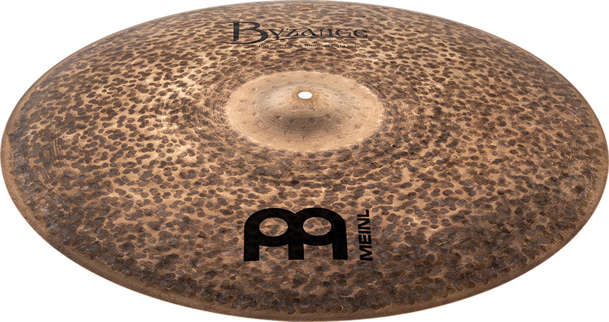 RIDE MEINL BYZANCE TRADITION 22" DARK