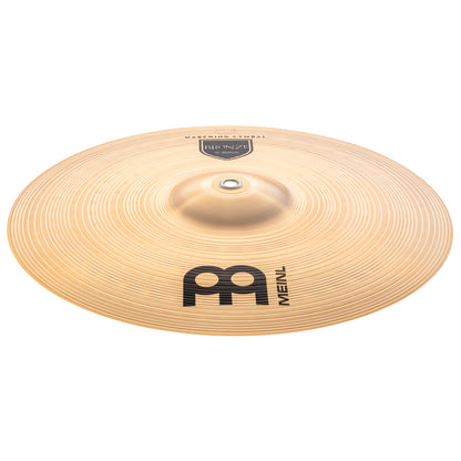 PAIRE CYMBALES MEINL MARCHING STUDENT 16