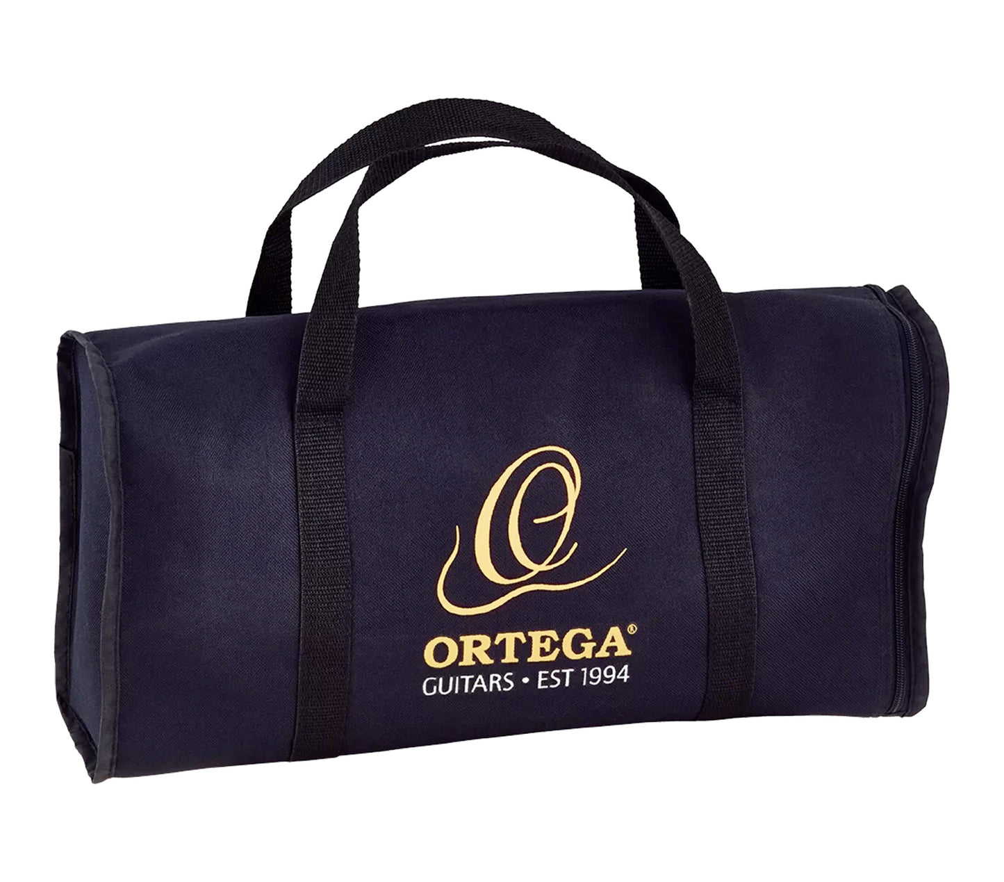 Pédale pour cajon, métal robuste, batte mousse, tension du ressort ajustable, avec housse et clé de réglage, version gaucher