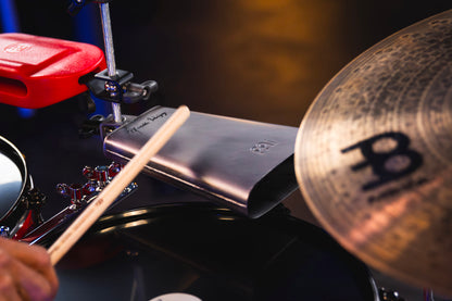 Cloche Meinl Manolito Rodriguez 8" signature