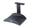 KM Support Casque Audio Avec Fixation Sous Table