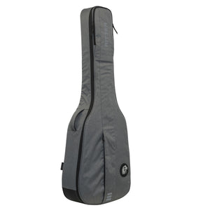 Ritter Housse Guitare Basse Acoustique Gris