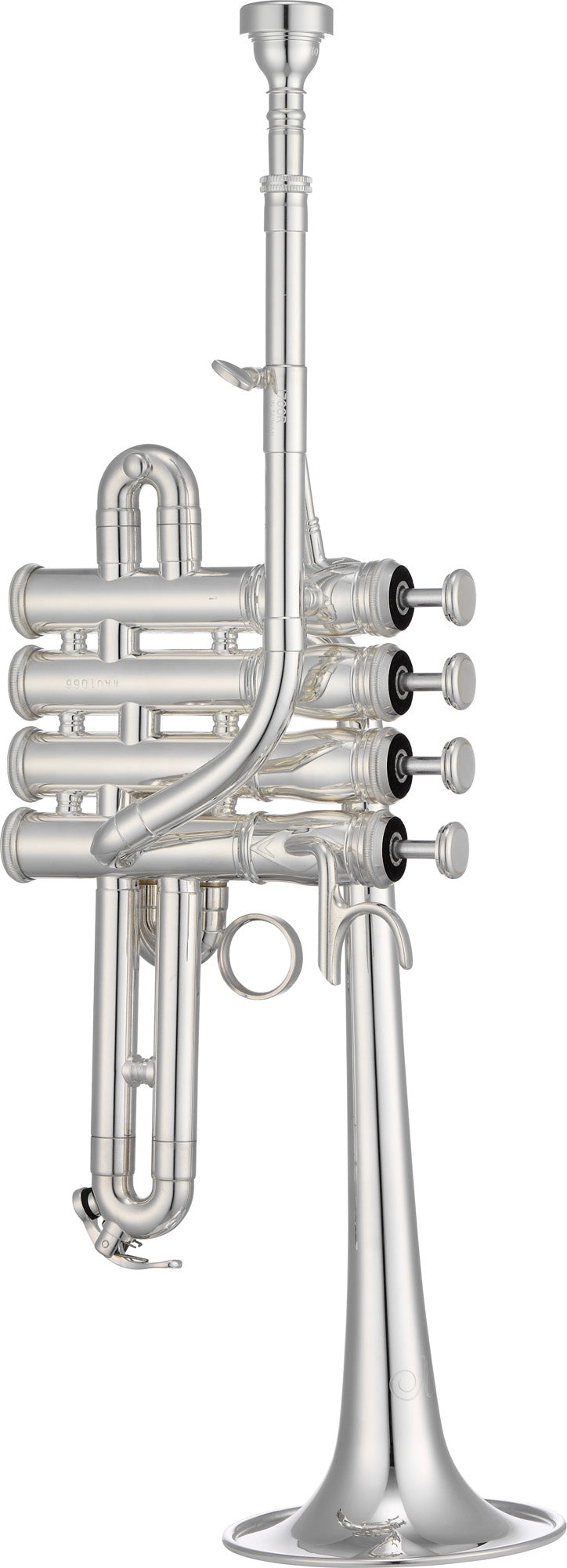 Trompette piccolo XO 1700SS