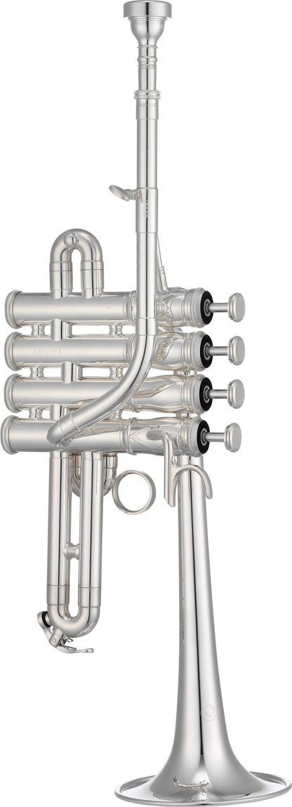 Trompette piccolo XO 1700SS