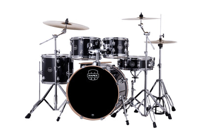 MAPEX VENUS FUSION 20 5F BLACK GALAXY SP
