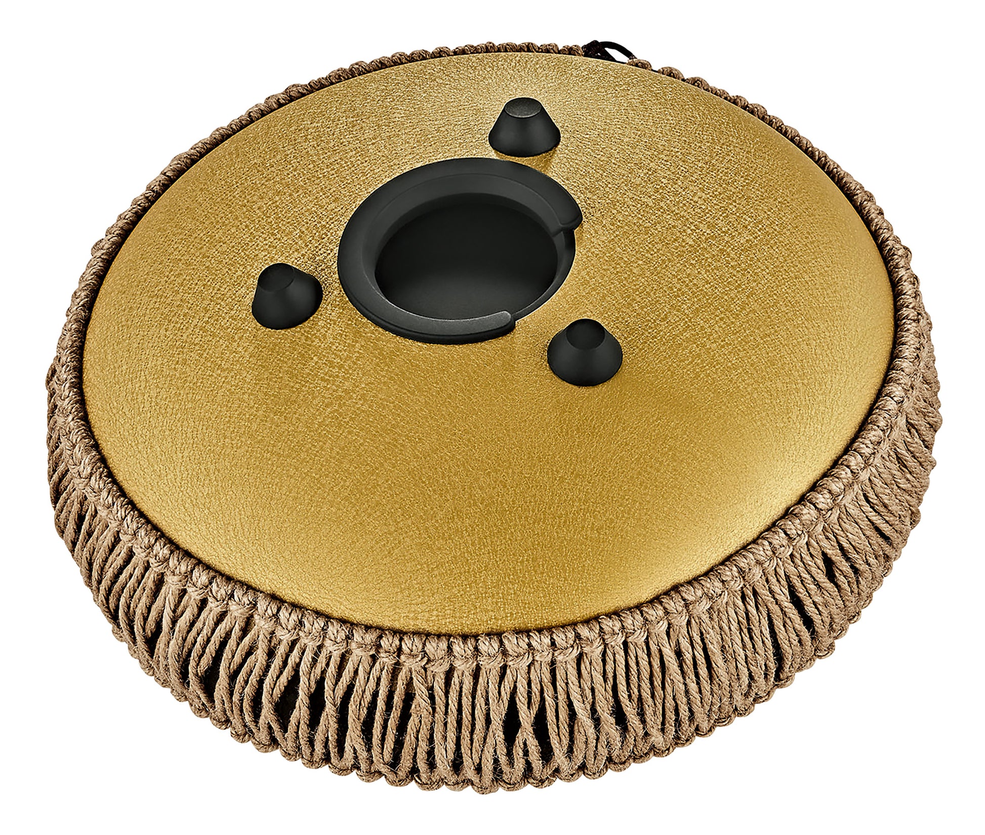 TONGUE MEDIUM OCTAVE SONIC ENERGY GOLD