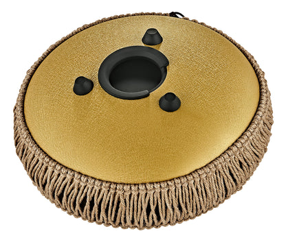 TONGUE MEDIUM OCTAVE SONIC ENERGY GOLD