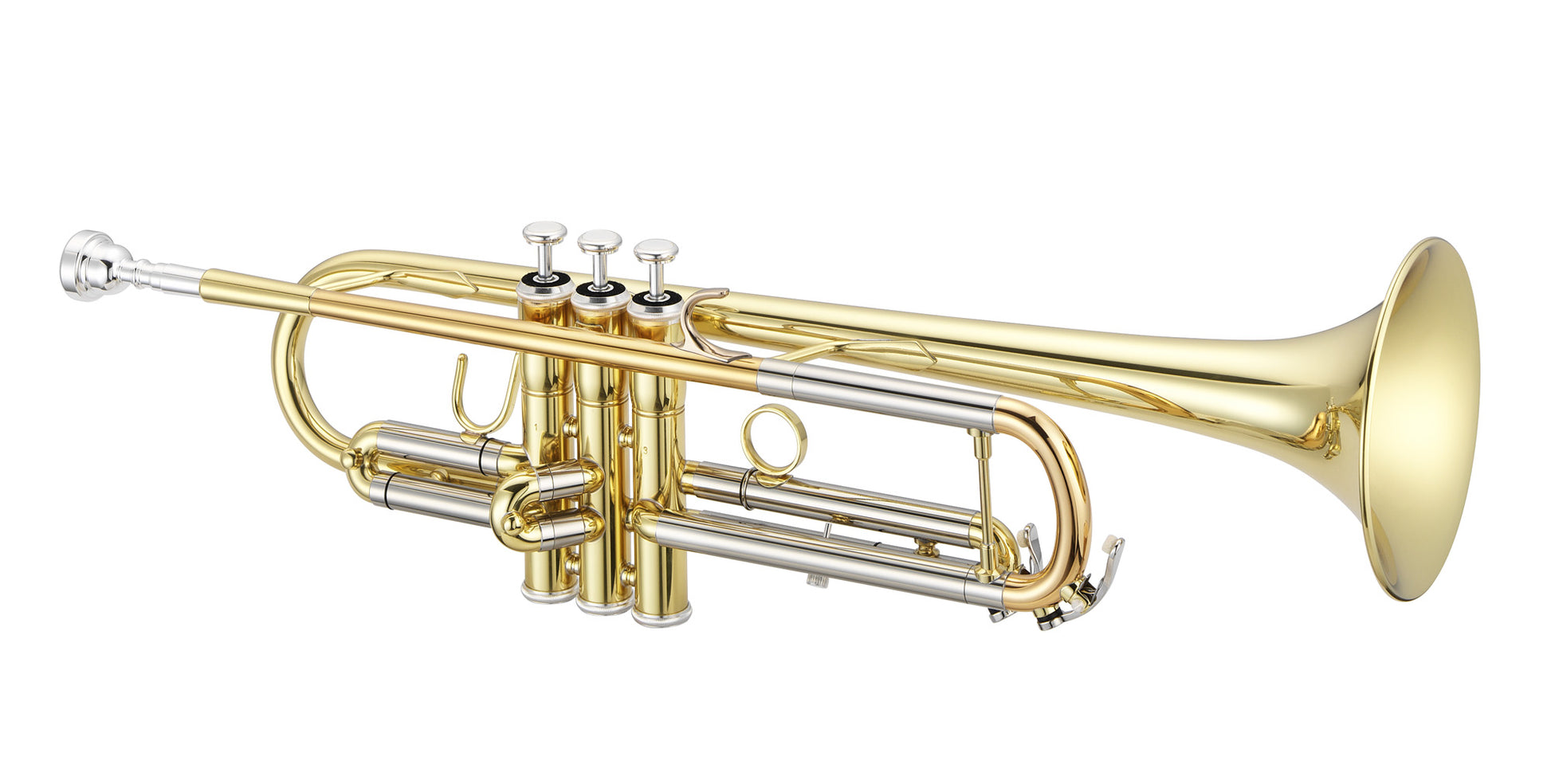 Trompette Si bémol Jupiter JTR1100Q
