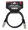 kirlin cable midi MD561-6BK