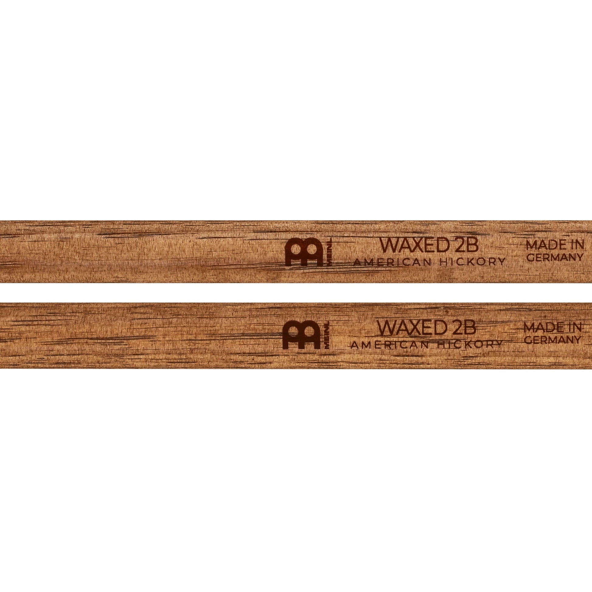BAGUETTES MEINL WAXED 2B