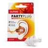 Alpine Bouchons Partyplug Transparent