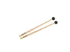 meinl maillets MPM4 erable, petite tete soft