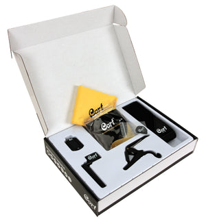 Cort Kit Accessoires Acoustiques