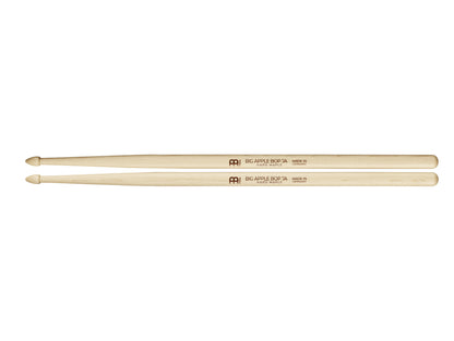 Baguettes Meinl Big Apple Bop 7A, érable dur