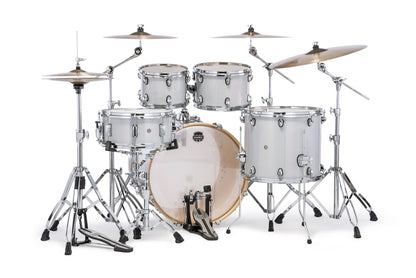 MAPEX MARS BIRCH 5 FUTS FUSION 20 DIAMOND SPARKLE