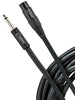 Ortega Cable 3M XLR-JACK