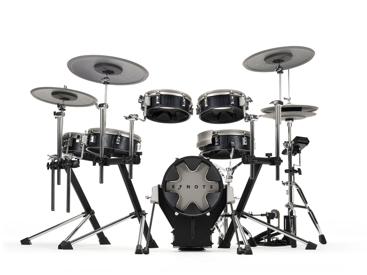 BATTERIE ELECTRONIQUE EFNOTE 3X