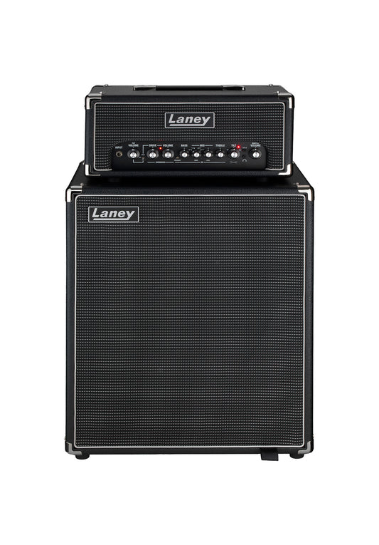 LANEY DBF-200RIG RIG DBF200H + ENCEINTE DBF210-4