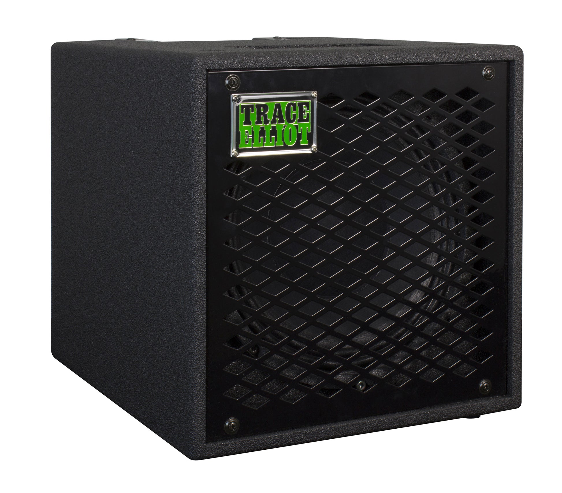 Enceinte basse 300W, HP 1x 10", HP Eminence, finition noir