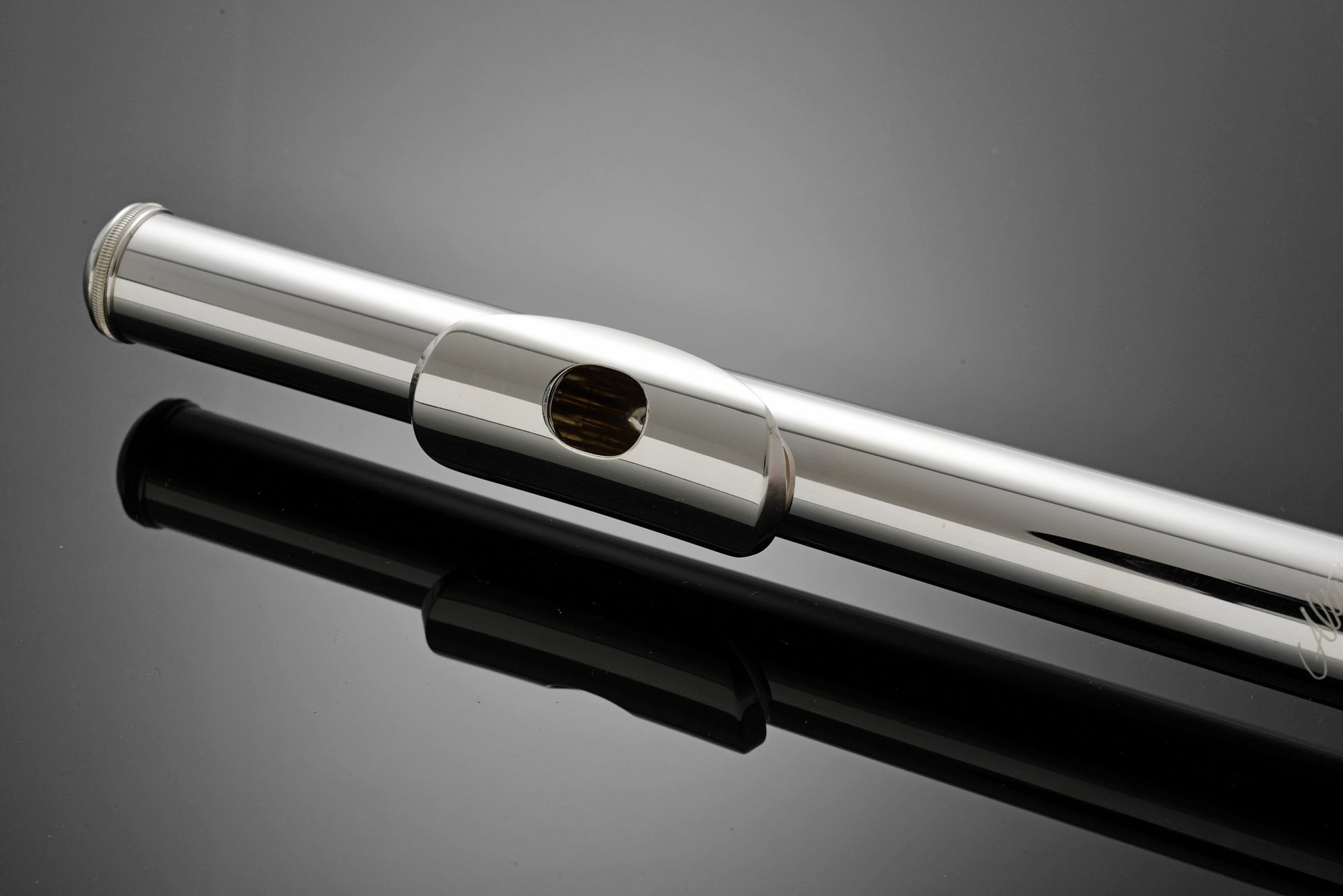 Flûte traversière Azumi AZS2RBI, patte de Si