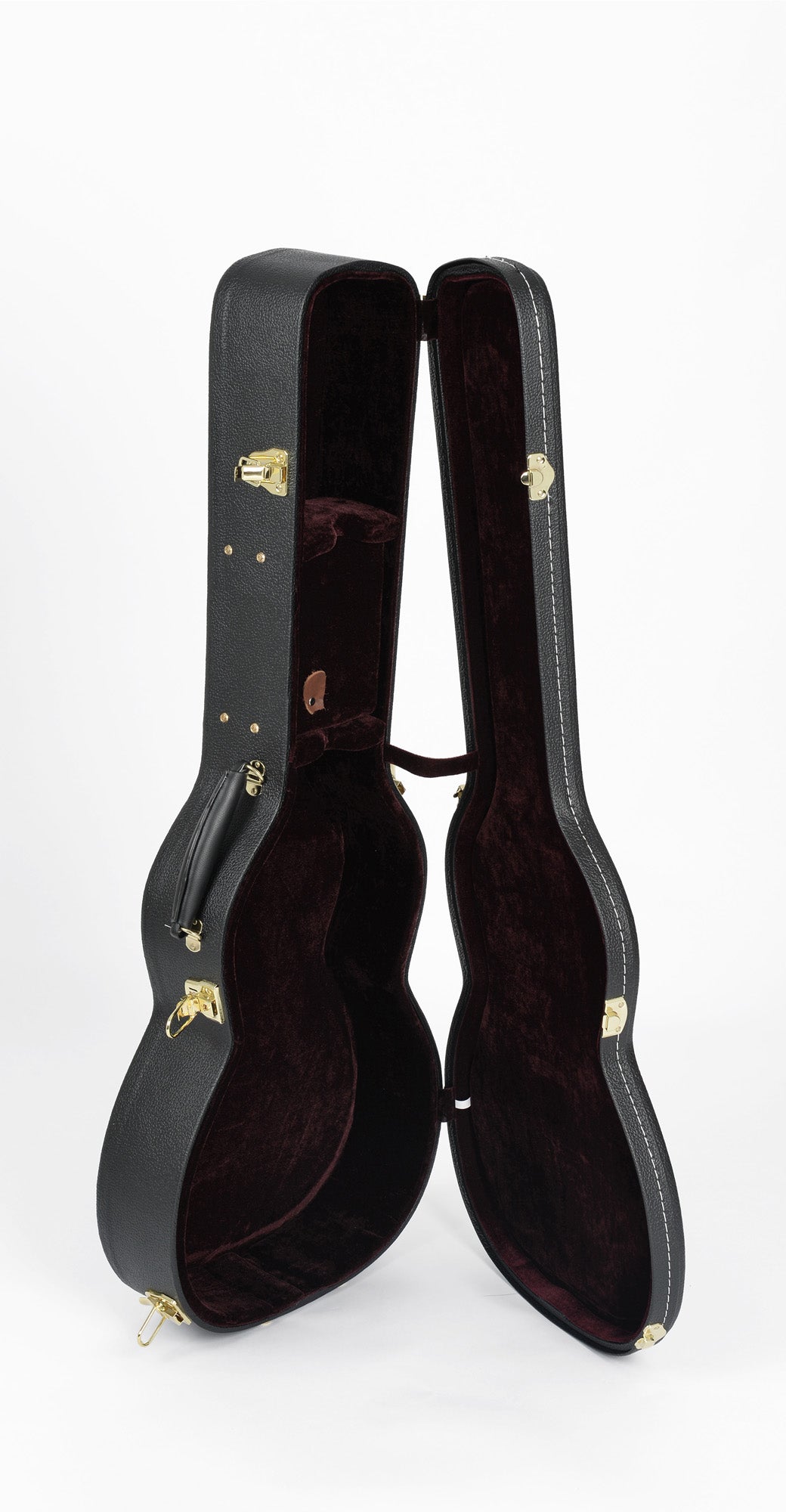 Etui luxe pour guitare classique