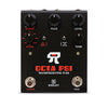 Keeley Octa Psi Octave Pitch Fuzz