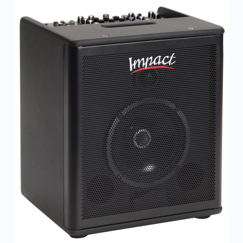 audiodesign ampli acoustique IMPACT-AGP6