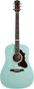 GODIN Imperial Laguna Blue avec housse