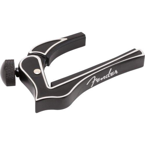 Fender Dragon Capo, Black