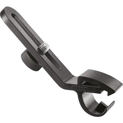 Shure Pince de montage sur batterie