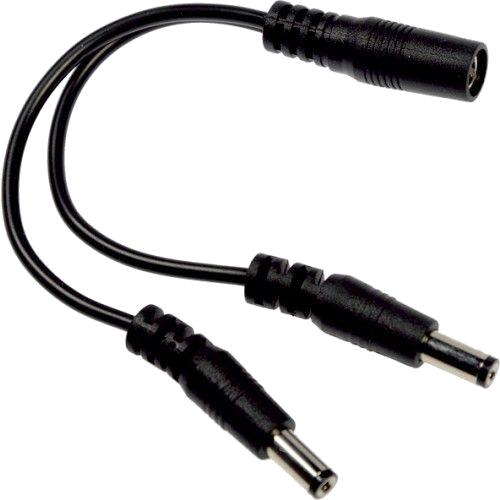 Voodoo Lab adaptateur Ppay Voltage Doubler Adapter