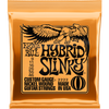 ernie ball jeu de cordes 2222