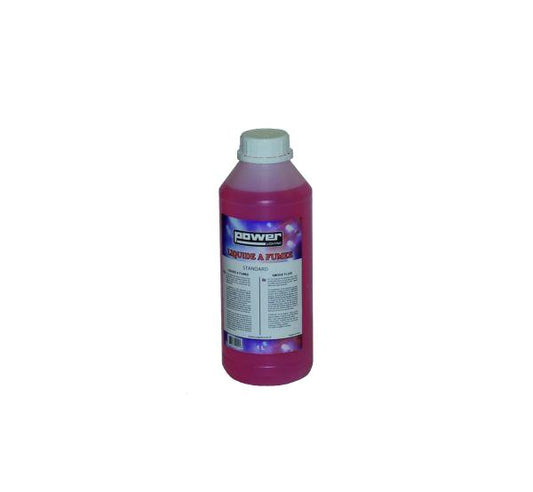 Power Lighting LIQUIDE FUMEE STANDARD 1L Liquide Fumée Standard 1L