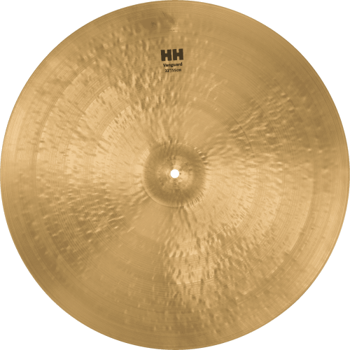 sabian cymbale ride 122vr