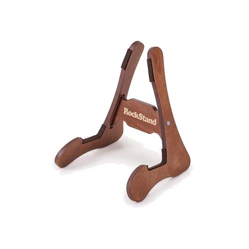 Rockgear Stand A en bouleau pour électrique Dark Brown