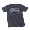 Gibson Gibson Custom T (Heathered Gray) XL