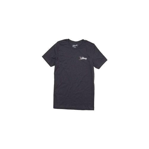Gibson Soundwave Logo Tee SM