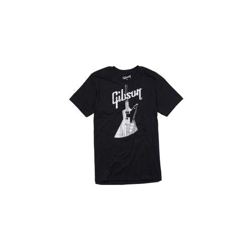 Gibson Explorer Tee SM