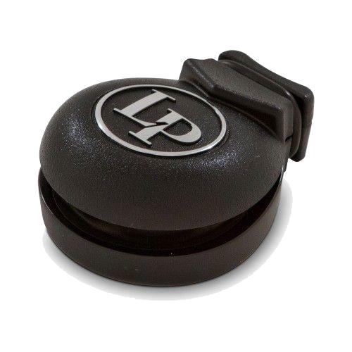 Latin Percussion Castagnette pour Cajon noire